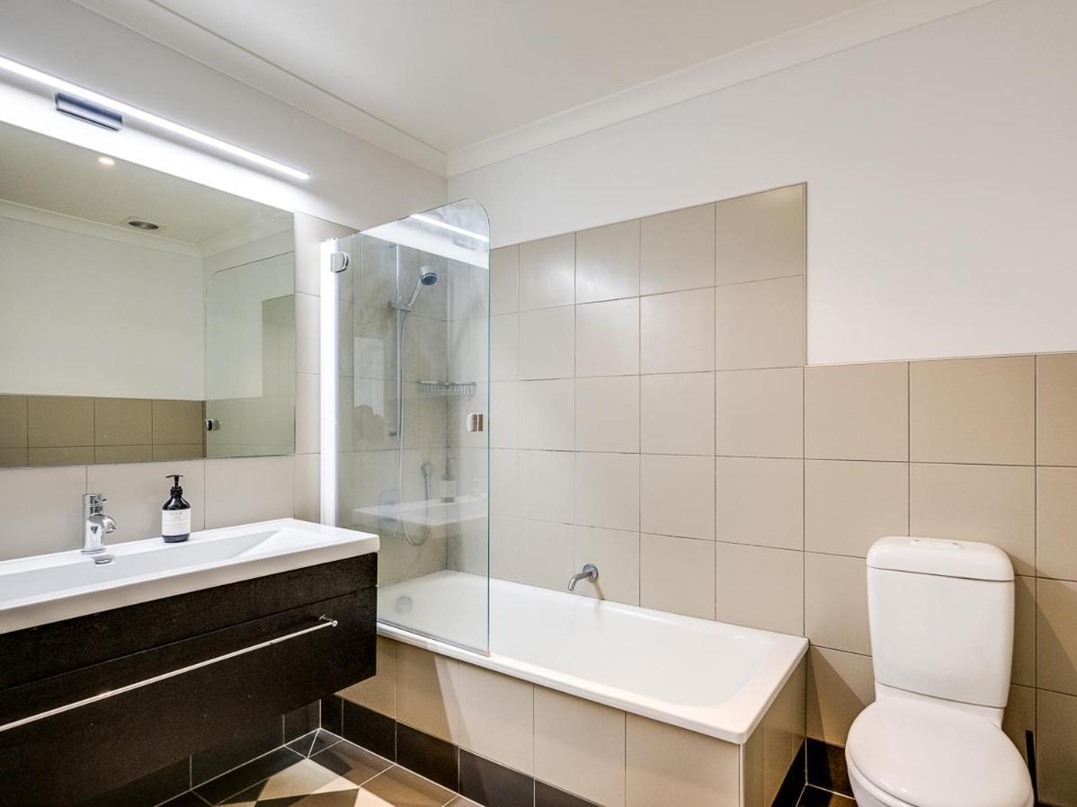 Busby Hill Villa - Havelock North Holiday Home Kültér fotó
