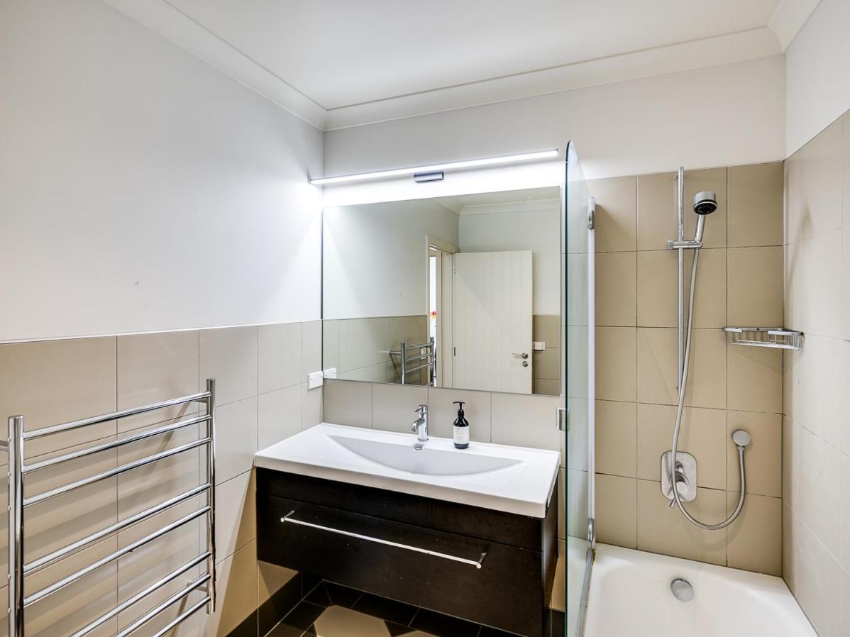 Busby Hill Villa - Havelock North Holiday Home Kültér fotó